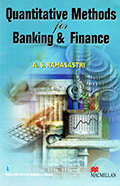 Quantitative Methods for Banking and Finance